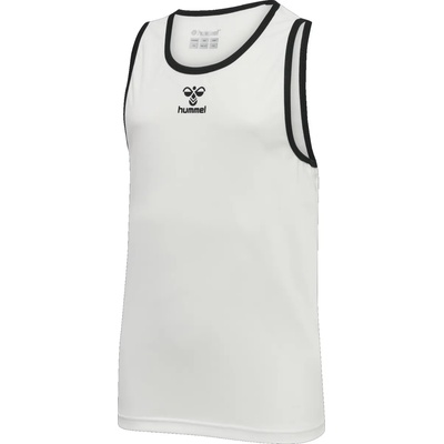 Hummel Потник Hummel CORE XK BASKET JERSEY KIDS 212645-9001 Размер XXS (111-116 cm)