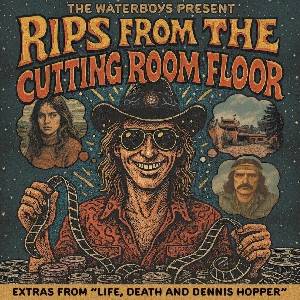 The Waterboys - Waterboys Present: Rips From The Cutting Room (CD) (0015047815623)