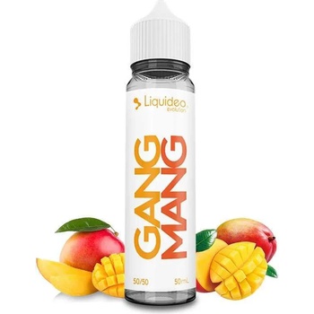 Image 1 of Liquideo Gang mang 50ml - Liquideo