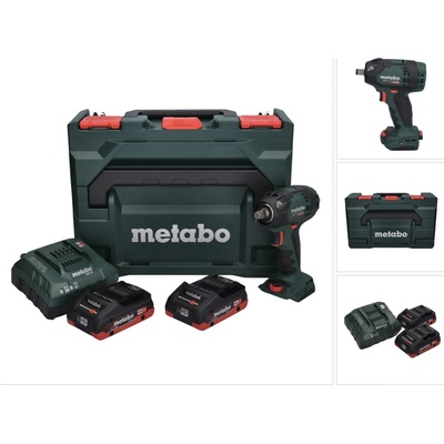 Metabo 602395800