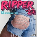 Ripper '23 - Hard-Ons CD