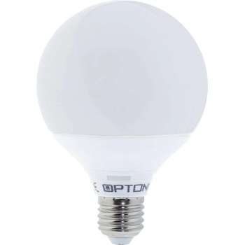Image 1 of OPTONICA Led КРУШКА e27 g95 12w 1055lm 175-265v 4500k (1842)