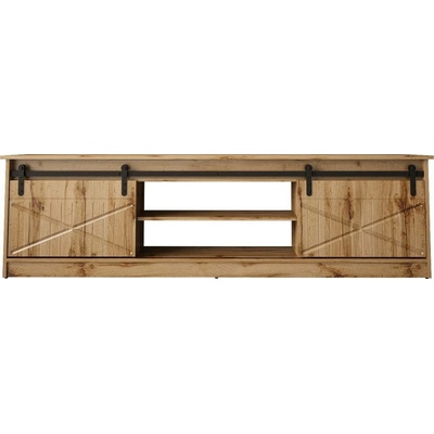 Cama Meble GRANERO 200x56,7x35 cm