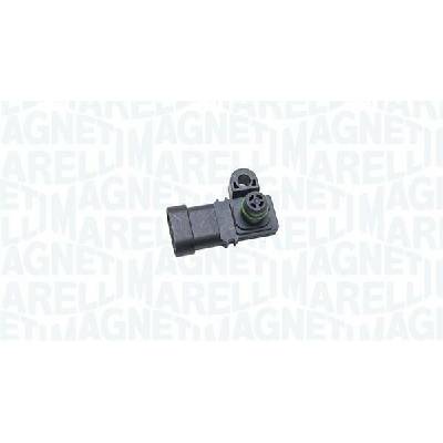 Senzor tlaku sacího potrubí MAGNETI MARELLI 215810010400