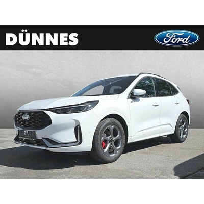 Ford Kuga 2.5 FHEV ST-Line X 134 kW