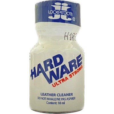 Hardware Ultra Strong 10 ml