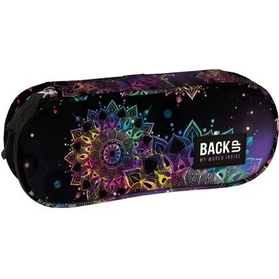 BackUP Mandals овален несесер