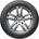 Hankook Kinergy 4S2 H750 225/50 R18 95V