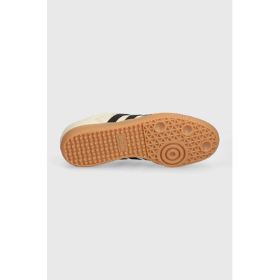 Adidas Кожени маратонки adidas Originals Samba OG (ID0478)