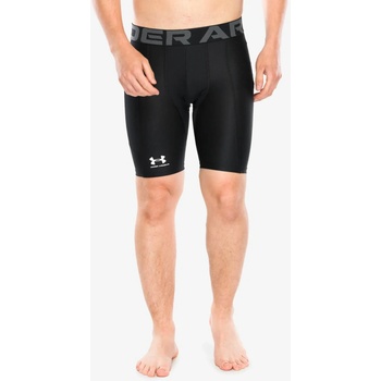 Under Armour HG Armour Long Shorts Black