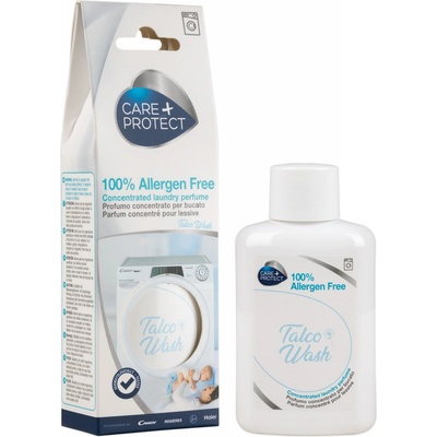 Care + Protect LPL1004TAF Talco Wash 100 ml