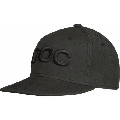 POC POC Corp Cap uranium black