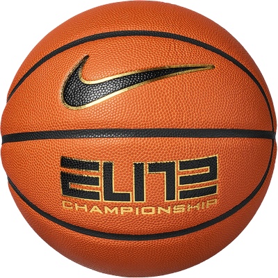Nike Топка Nike Elite Championship 8P 2.0 deflated 901728-9925 Размер 7