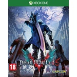 Capcom Devil May Cry 5 (Xbox One)