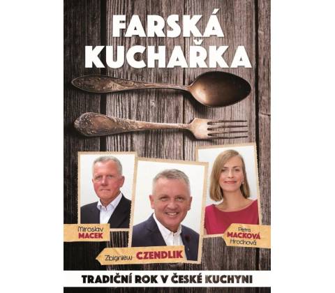 Farská kuchařka
