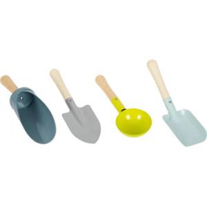 Legler Small foot Комплект лопатки (LE12387)