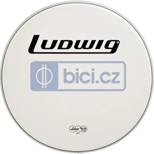 Ludwig LW7318B Bass Drum Coated Power Collar