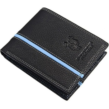 Pánská kožená peněženka PPN060