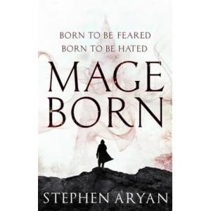 Mageborn | Stephen Aryan (ISBN: 9780356508474)
