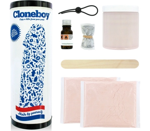 CloneBoy Designers Edition Delftware
