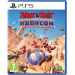 Microids Asterix & Obelix Mission Babylon (PS5)