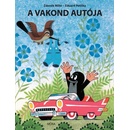 A vakond autója