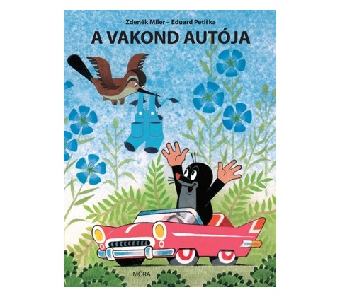A vakond autója