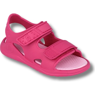 Biomecanics Aqua Basica Fucsia růžová
