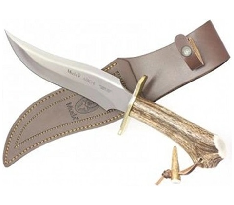 Muela Apache