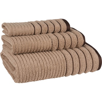 Image 1 of Dilios Хавлиена кърпа dilios Хавана, 30/50 см, бежово (1000016554)