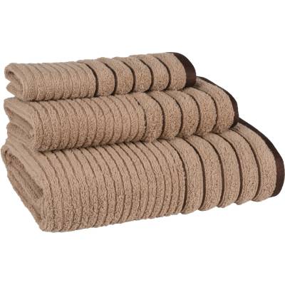 Dilios Хавлиена кърпа dilios Хавана, 30/50 см, бежово (1000016554)