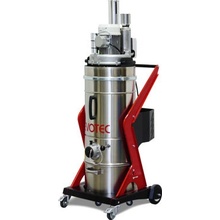 Evotec ECODust Maxi 15 H/TYPE 22
