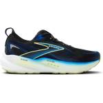 BROOKS Маратонки Brooks Men's Glycerin 22 Road Running Shoes - Black/Cobalt