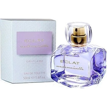 Image 1 of Oriflame Eclat Mademoiselle EDT 50 ml