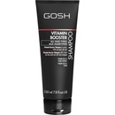 Gosh Copenhagen Vitamin Booster Shampoo jemný mycí šampon 230 ml