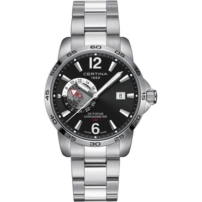 Certina C034.455.11.057.00