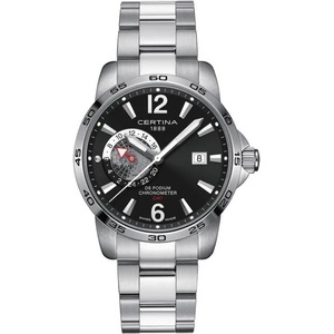 Certina C034.455.11.057.00 Часовници