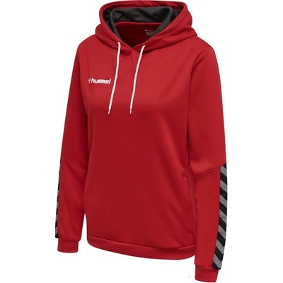 Hummel Authentic Poly Hoodie Woman 204932-3062