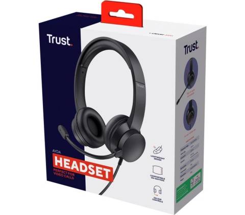 Trust Ayda PC headset
