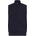 Ecoalf Мъжки синтетичен елек Ecoalf Stuart Hybrid Vest Synthetic vest - Deep Navy (032-1644-0213)
