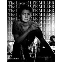 The Lives of Lee Miller - A. Penrose