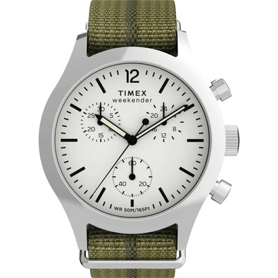 Timex TW2Y15700