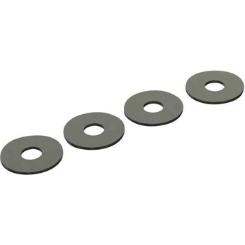 Arrma шайба 3.4x10x0.5mm (4)