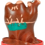 CONDOMERIE Презервативи condomerie - handpainted novelty condoms camel