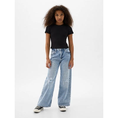 GAP Children's Jeans Stride Wide Girls Other