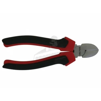 Image 1 of BOLTER Клещи резачки двукомпонентна дръжка 6 bolter xg53425 (xg53425)