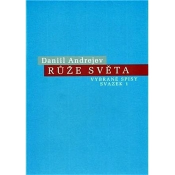 Růže Světa