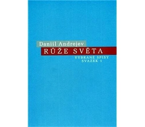 Růže Světa
