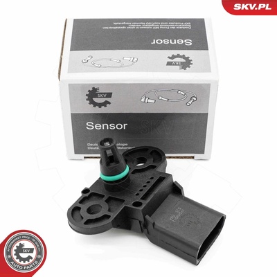 Senzor tlaku sacího potrubí ESEN SKV 17SKV912