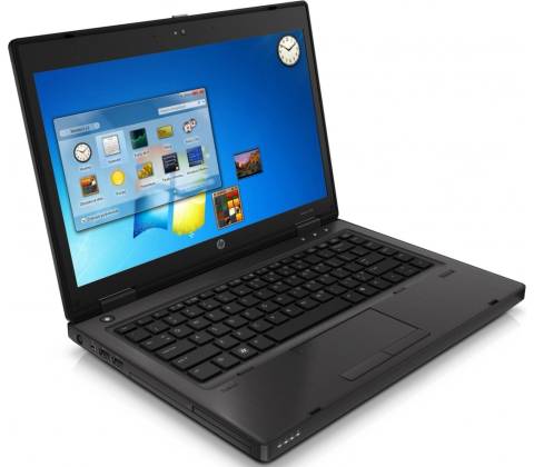 HP ProBook 6475b B6P76EA